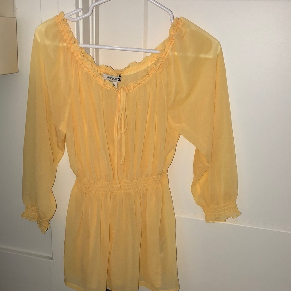 Forever 21 Top